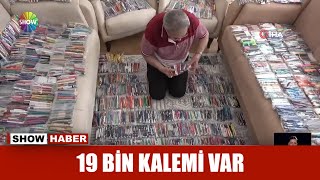 19 bin kalemi var [upl. by Ettenad]