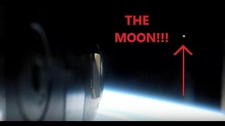 Flat earth under the firmament Part 3 Rocket launch proves flat earth moon and sun opposite earth [upl. by Suciram]