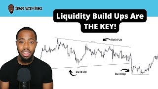 STOP Trading Liquidity Until You Understand This [upl. by Eulalee]