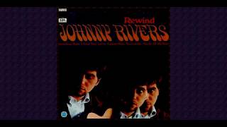 Johnny Rivers  Tunesmith HQ [upl. by Eelaras]