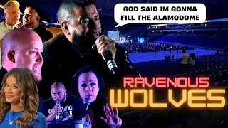 What really happened at Warriors Of Deliverance Conference  EXPOSING THE DECEPTION [upl. by Rostand37]