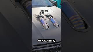 Craziest exhaust sound [upl. by Conall]