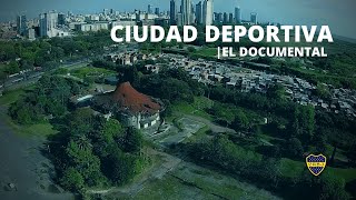 Ciudad Deportiva  El Documental [upl. by Emya719]