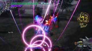 Taking hell cainas to Urizen 3 boss fight  Devil May Cry 5 [upl. by Suoilenroc]