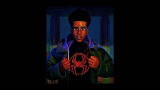 Spiderman miles morales edit milesmorales spiderman edit shorts aaronsmithdancin [upl. by Aicrag]