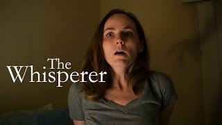 The Whisperer  Short Horror Film [upl. by Shlomo]