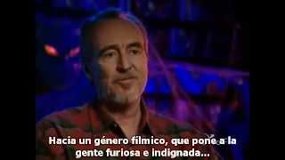 Masters Of Horror Documental Sub Español [upl. by Esyak945]