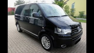 VW T5 MULTIVAN Hoher Ölverbrauch  Kulanzantrag  erfahrungen [upl. by Yroffej484]