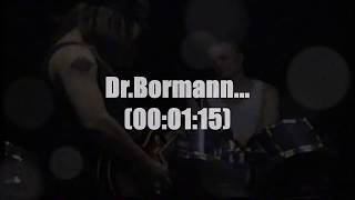 DrBormann feat SM  Helo 1993VHSmp3 [upl. by Euqinim]