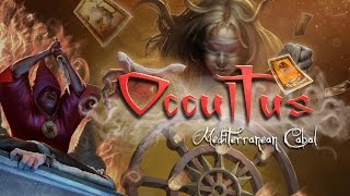 Поиск предметов лучшие игры  Occultus Mediterranean Cabal [upl. by Ettelrahc]