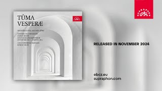 Czech Ensemble Baroque Roman Válek  František Ignác Antonín Tůma – Vesperae teaser [upl. by Willumsen]