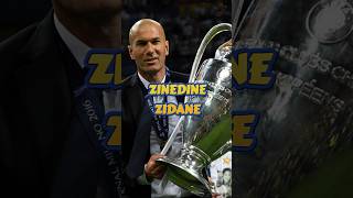 Zinedine Zidane Song 🎶 shorts football zinedinezidane france edit song [upl. by Niuqauj]