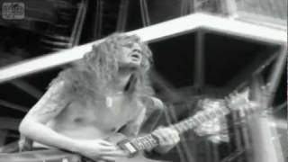 Pantera  Cowboys From Hell Live Moscow 91 HD [upl. by Ameehs]