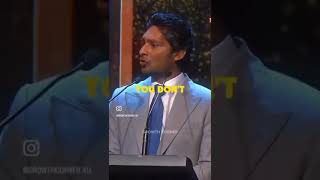 Work hard Grate speech by kumara Sangakkara trending motivation cricket cricketshorts [upl. by Acirehs193]