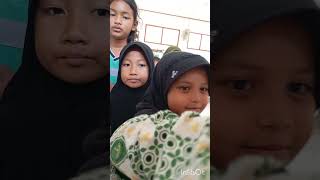 BELAJAR BAHASA INGGRIS KELAS 34 SDN 1 KARANGBOYO CEPU [upl. by Verity]