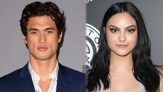 Riverdales Charles Melton APOLOGIZES to Camila Mendes for FatShaming Tweets [upl. by Langan]