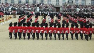 British Grenadiers March [upl. by Artimed]