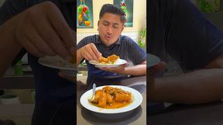 Resep Sosis Chili padi food nasipadang mukbang nasipadangmurah cooking kuliner makanan [upl. by Riker]