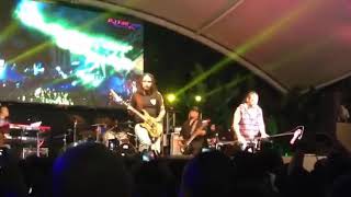 Wings  awang trasher live 2015 [upl. by Donnie]