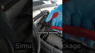 Car Heater Not Working Part 4  Heater Core [upl. by Ecnatsnoc662]