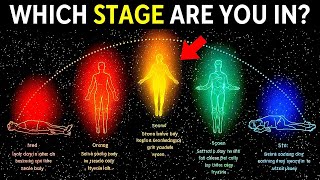 5 Stages of Astral Projection  Which Stage Are You In [upl. by Schlessinger832]