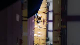 Basketball in quitman quitman county Middle School [upl. by Christin]