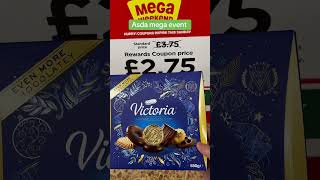 Asda mega event chocolate [upl. by Chisholm]