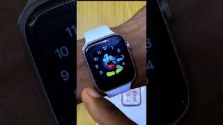 T500 Smartwatch Review and Features 2024 [upl. by Mat]