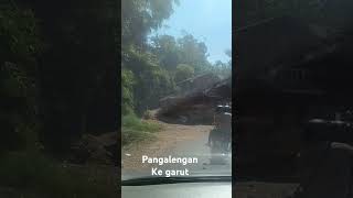 Rancabuaya lewat Pangalengan [upl. by Crow]