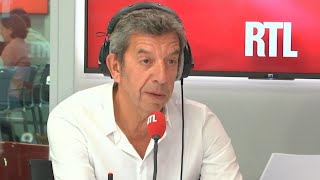 Michel Cymes vous dévoile comment booster naturellement votre testostérone [upl. by Nadnerb]