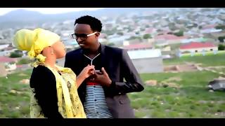 Nasab Maxamed Ciro  Asma Love Official Music Video [upl. by Rainer]