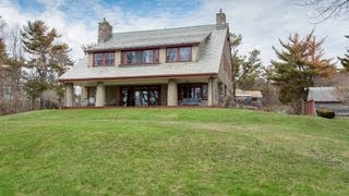 Video 90 Frazier Pasture in Ogunquit Maine 03907 MLS 1089225  Jane Chase  Masiello York [upl. by Noitsirhc]