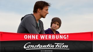 DA GEHT NOCH WAS  Filmausschnitt 7  Ab 12 September im Kino [upl. by Enwahs874]