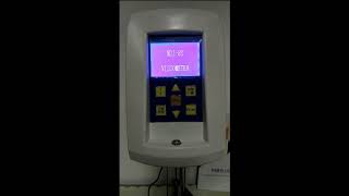 Digital Viscometer MENDJ8S [upl. by Onyx]