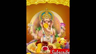 Shri Ganesha Deva Shri Ganesha Deva music  short viral bhaktisong Atul Hrithik Roshan subscribe [upl. by Melisande]