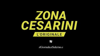 Zona Cesarini lOriginale  Puntata 01 [upl. by Ymor]