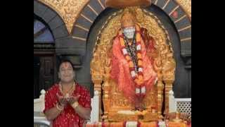 Shirdi Dham Re Oriya Sai Bhajan Full Song I Mu Jaauchhi Shiradi Dham [upl. by Yorker348]