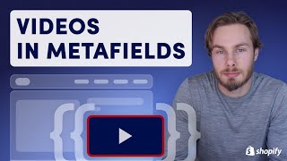 Shopify  4 Ways to Add Unique Video to Each Product  Basic to Adv w Metafields [upl. by Aicrop]