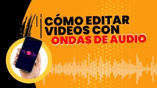 Cómo editar videos con ondas de audio  Audiogramas  Headliner [upl. by Santoro836]