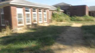 Haunted Abandoned Asylum Fairview Learning Center [upl. by Reba]