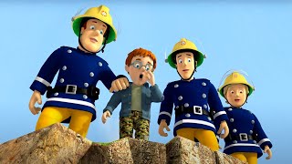 Double Trouble  Fireman Sam Official  Season 7  WildBrain Little Jobs  Kids Cartoons [upl. by Jermyn]