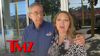 Carole Baskin Sells Joe Exotics Property But It Cant Become a Zoo  TMZ [upl. by Annoled]