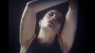 Tove Lo amp SG Lewis  Desire Official Music Video [upl. by Llerihs]