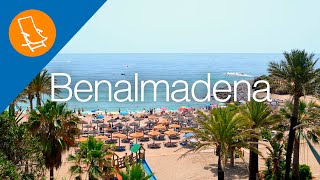 Benalmadena  The best of both worlds [upl. by Dyson]