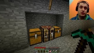 Minecraft Prezivljavanje ep14 Srpski Gameplay ☆ SerbianGamesBL ☆ [upl. by Eissahc]