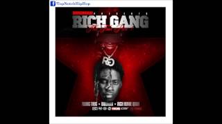 Young Thug  730 Rich Gang Tha Tour Pt 1 [upl. by Azilem947]