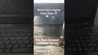 computers401 hackintosh bootcamp dualboot stopmakingthisvideoblowup [upl. by Eppesiug378]