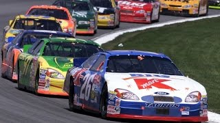 2000 Pocono 500 [upl. by Berthold]