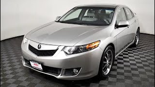 2010 Acura TSX [upl. by Eisiam]