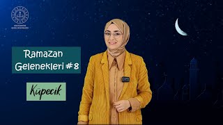 Ramazan Heyecanı  Ramazan Gelenekleri  Küpecik 8 [upl. by Brennan]